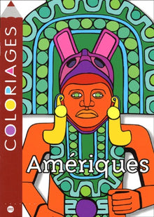 Coloriages Amériques