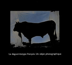 daguerreotype francais objet