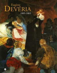 EUGENE DEVERIA (1805-1865)