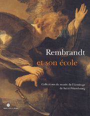 rembrandt et son ecole
