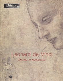 Leonard de Vinci Dessins Manus
