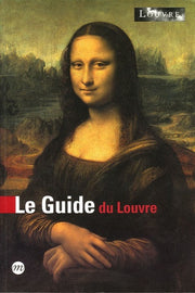 LE GUIDE MUSEE DU LOUVRE