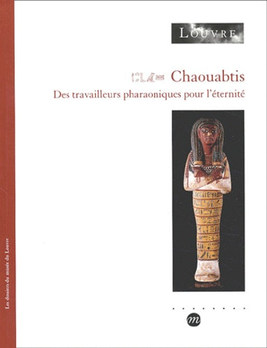 Chaouabtis