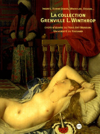 COLLECTION GRENVILLE L.WINTHROP