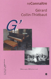 Gerard Collin-Thiebaut