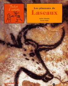 Les pinceaux de Lascaux