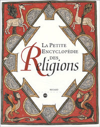 LA PETITE ENCYCLOPEDIE DES RELIGIONS
