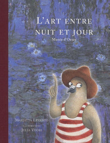 L'art entre nuit et jour - Musée d'Orsay