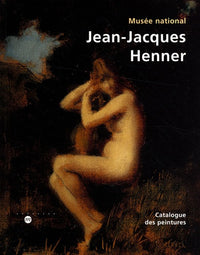 Jean Jacques Henner