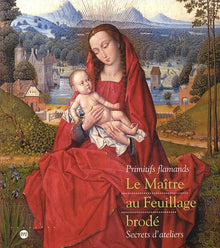 Le maitre au feuillage brodé