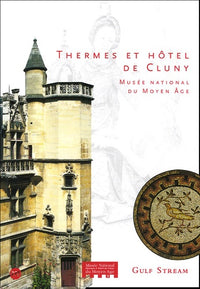 thermes et hotel de cluny