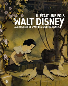 Il était une fois Walt Disney