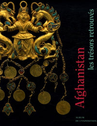 Album Afghanistan Trésor Rétro