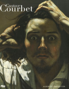 gustave courbet album expo