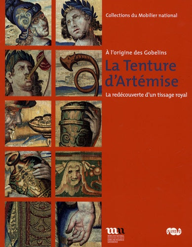 La tenture d'Artémise