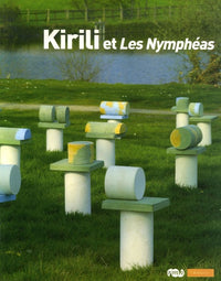 Kirili et les Nymphéas