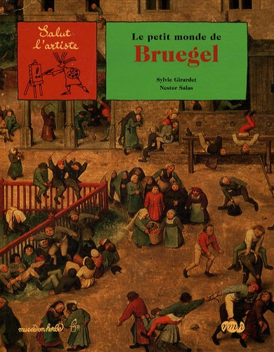 Le petit monde de Bruegel