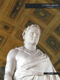 LE PALAIS IMPERIAL, COMPIEGNE