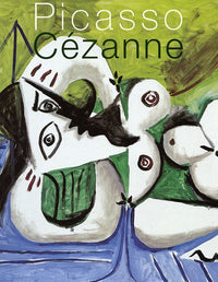 Album Picasso Cezanne