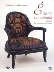 Elegance et Modernite 1908-1958