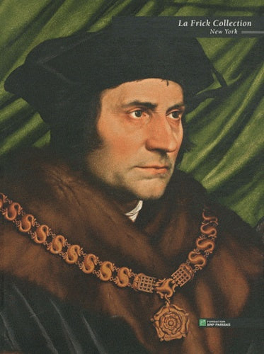 La Frick Collection, New York