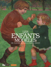 LES ENFANTS MODELES DE CLAUDE RENOIR A PIERRE ARDITI