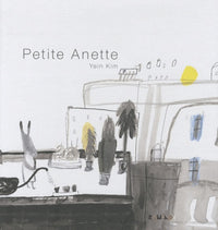 Petite Anette