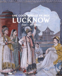 Lucknow