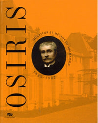 Osiris - Donateur et Mécène de Malmaison