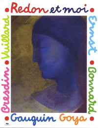 Redon et moi