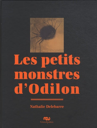 Les petits monstres d'Odilon
