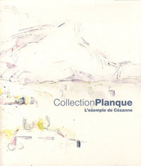 COLLECTION PLANQUE