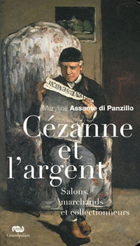 cezanne et l'argent