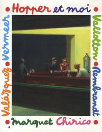 hopper et moi