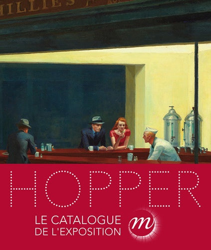 CATALOGUE HOPPER 1882-1967