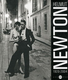 Helmut Newton