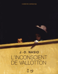 L'inconscient de Vallotton - L'album de l'exposition