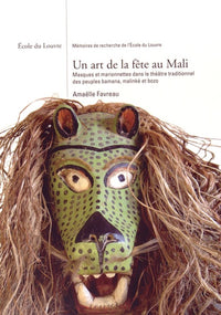 Art de la fête au Mali