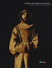 Le musée des Beaux-Arts de Lyon