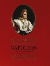 Napoléon, une vie, une légende