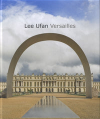 Lee Ufan Versailles