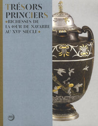TRESORS PRINCIERS