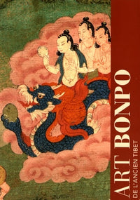 Art Bonpo de l'ancien Tibet