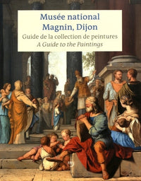 Musee National Magnin, Dijon
