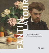 Fantin-Latour Album