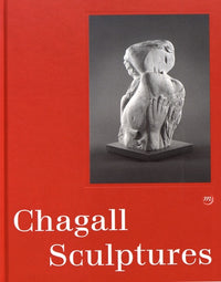 Chagall sculptures