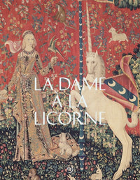 LA DAME A LA LICORNE, ALBUM (NE)