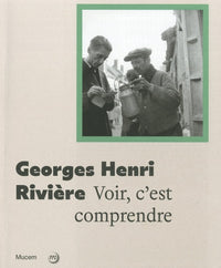 georges henri rivière