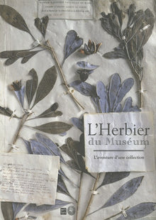 L'Herbier du Muséum
