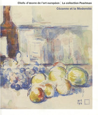 Chefs-d'oeuvre de la collection Pearlman